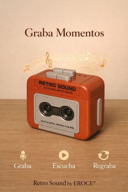 📼Llavero Mini Cassette